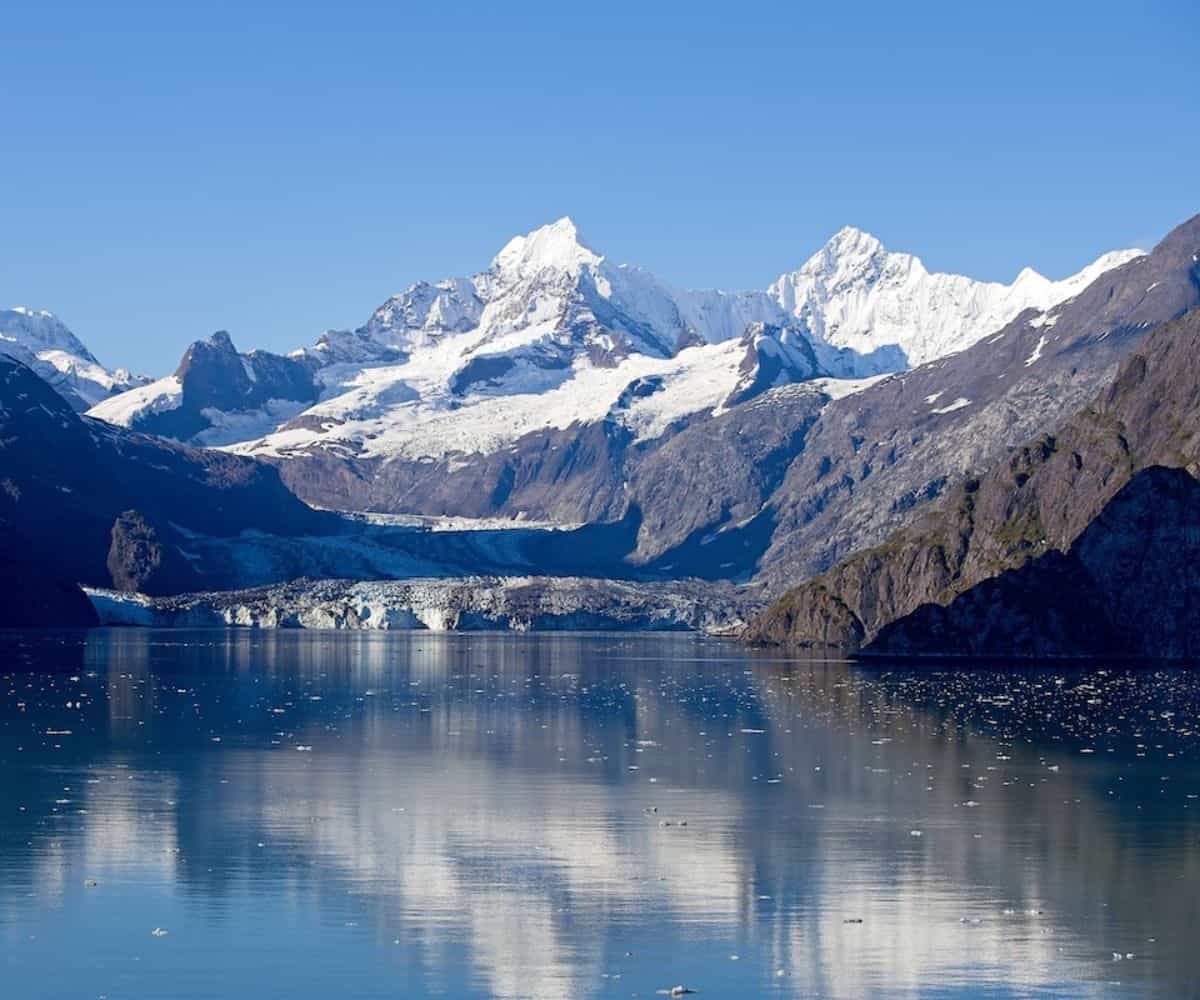 Sarcini de făcut într-o croazieră în Alaska pe Eurodam de la Holland America