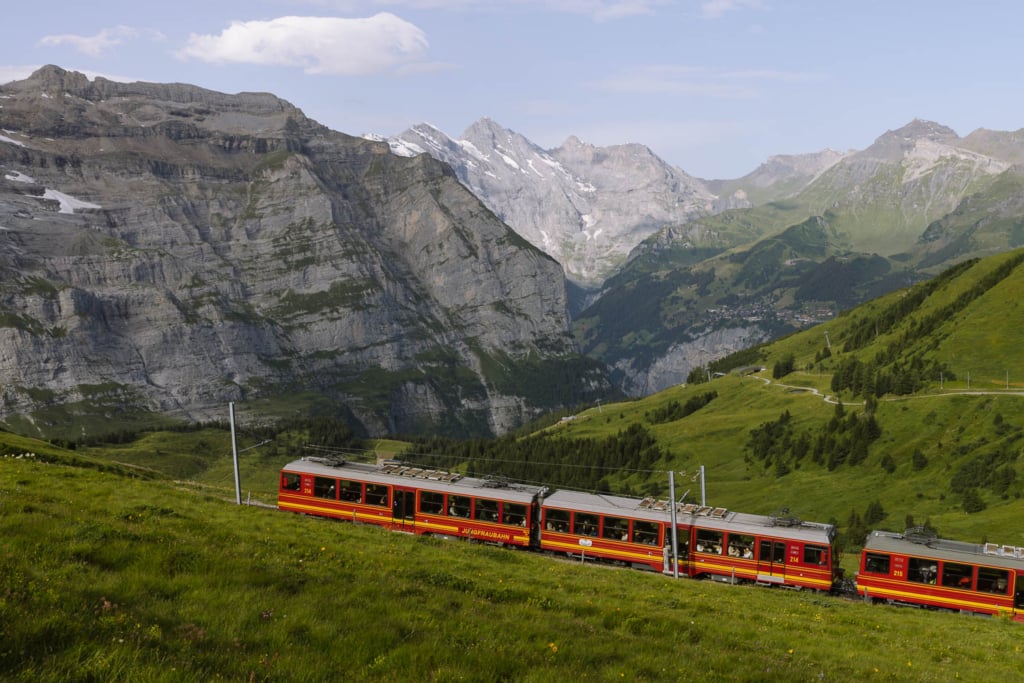 Grindelwald