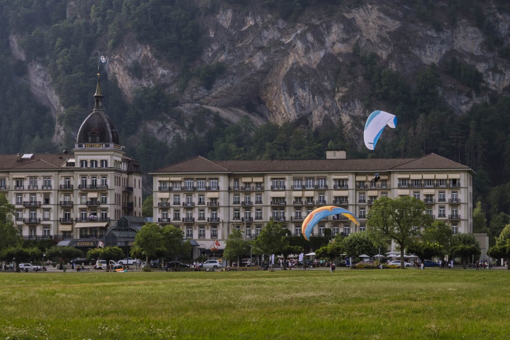 Lauterbrunnen