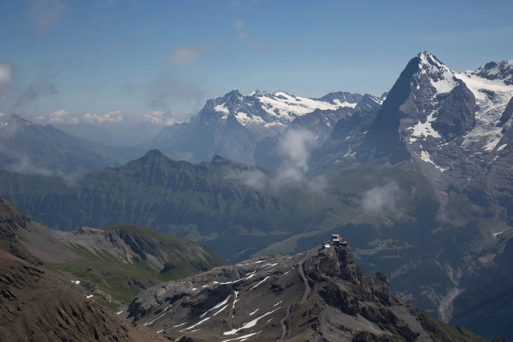 Lauterbrunnen