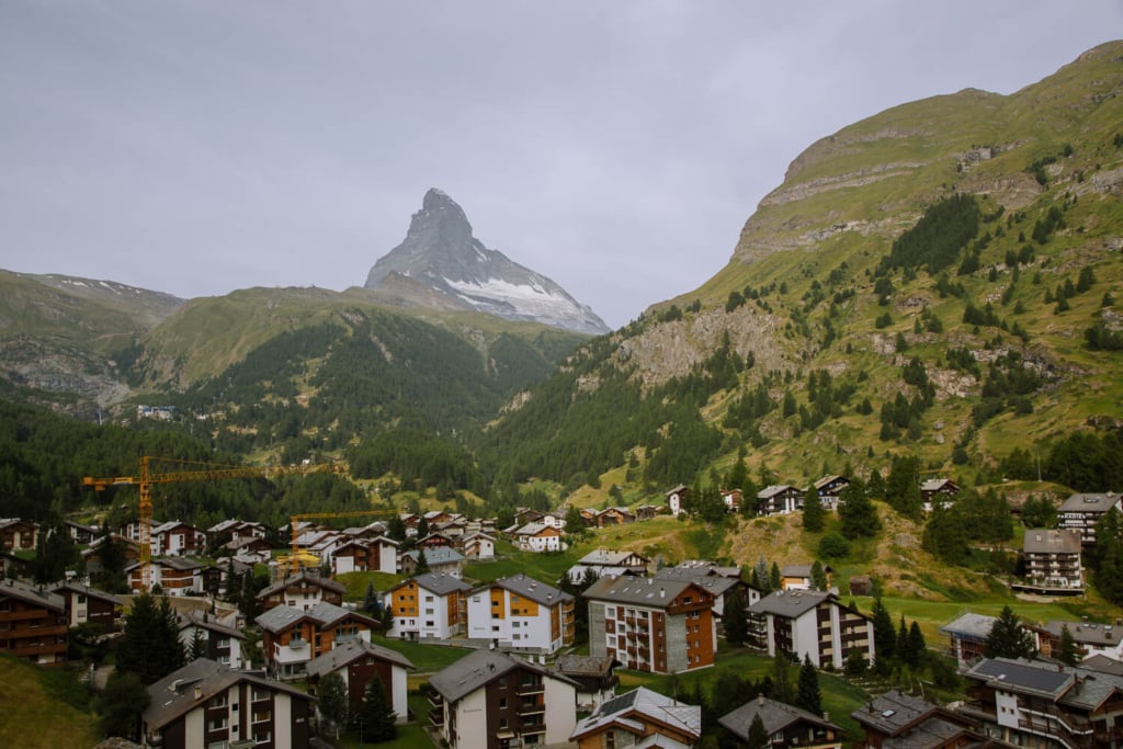 Zermatt