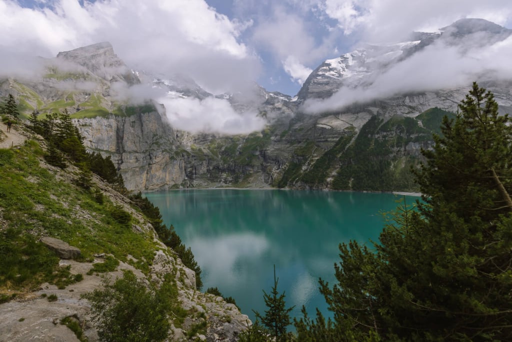 Lauterbrunnen