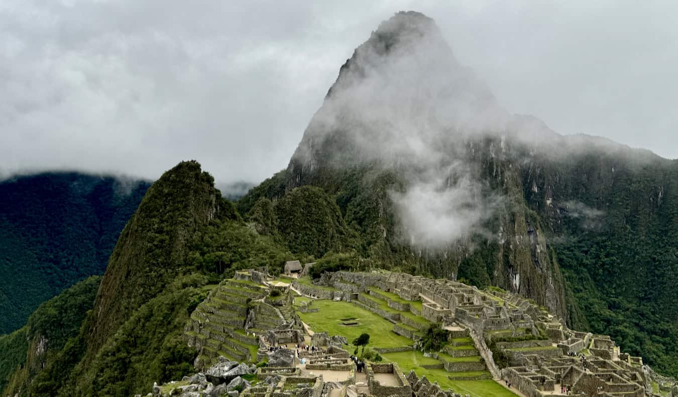 Itinerariile mele sugerate pentru Peru de la 1 săptămână la 1 lună