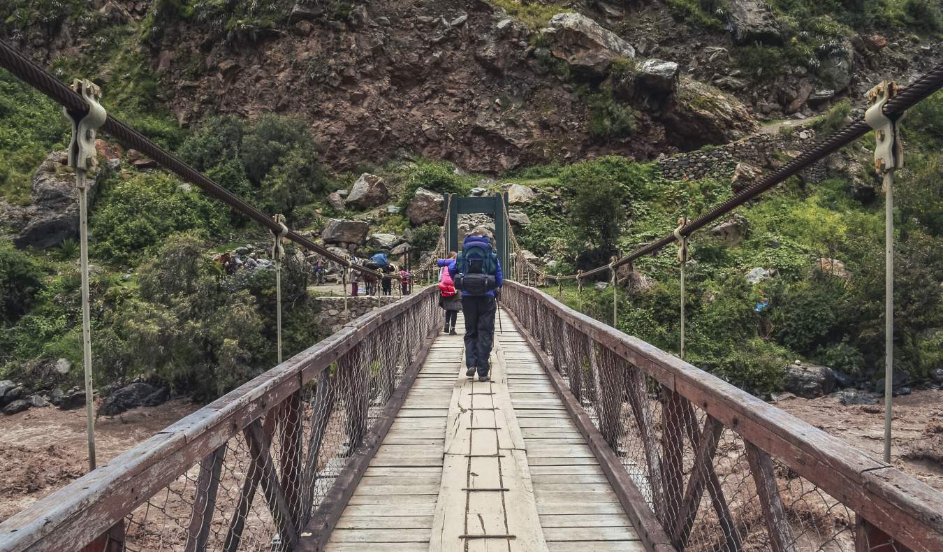 Inca Trail