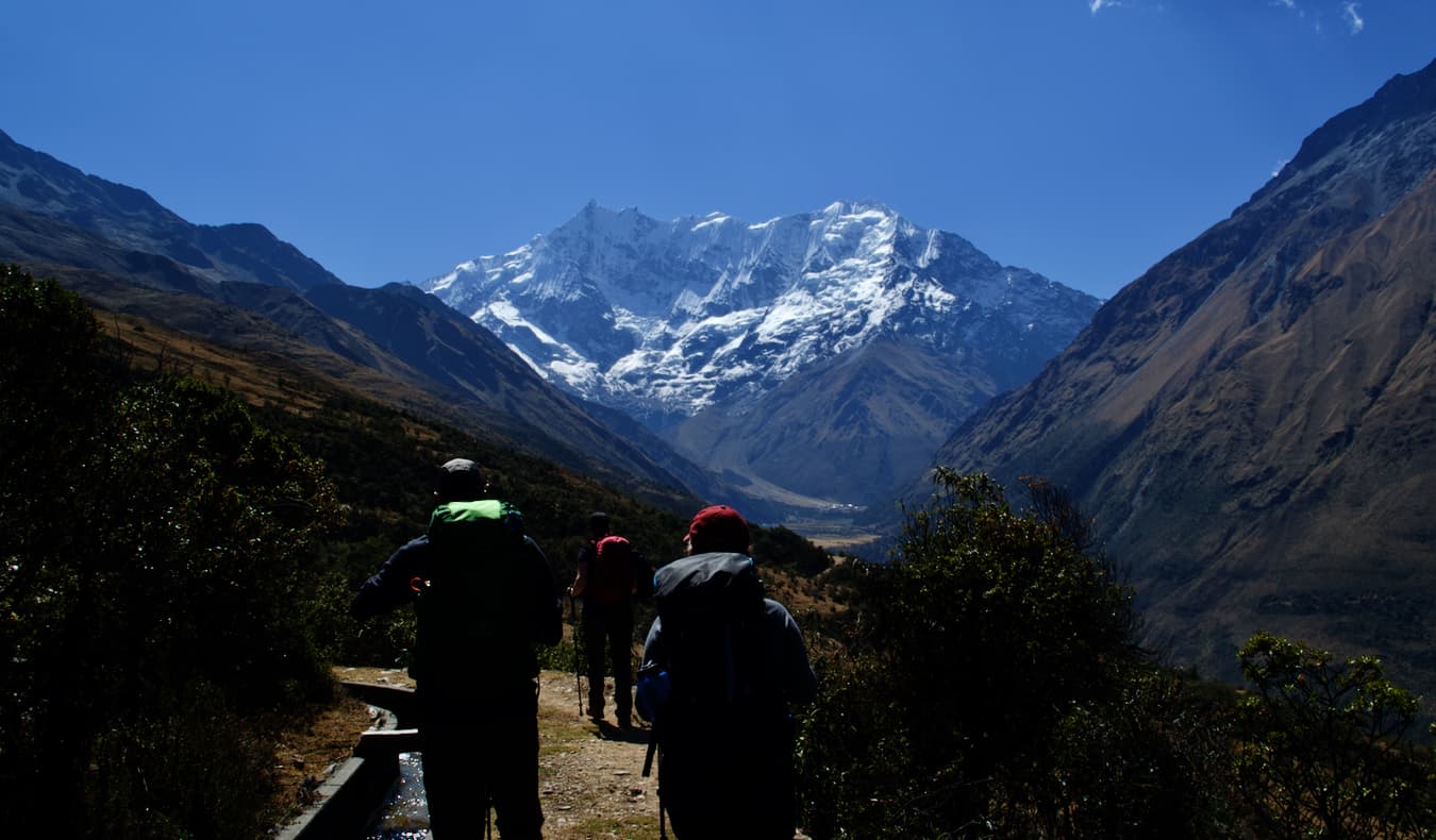 excursii în Peru