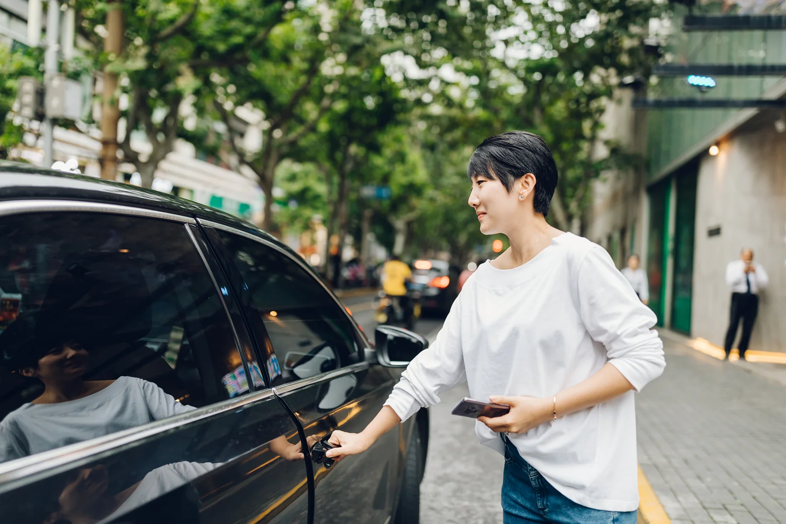 Cum să maximizezi punctele și milele la cursele Lyft - The Points Guy